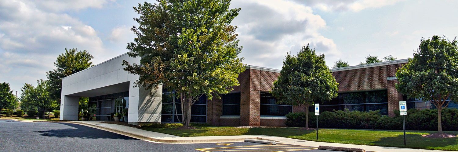 AmeriCenter Naperville/Warrenville: 27475 Ferry Rd, Warrenville, IL 60555